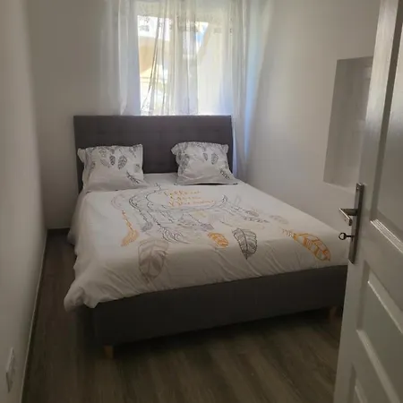 Apartment Fouvu Family 1