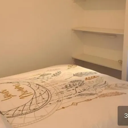 Apartment Fouvu Family 1 *