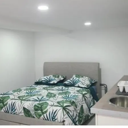 Fouvu Family 1 Apartment *