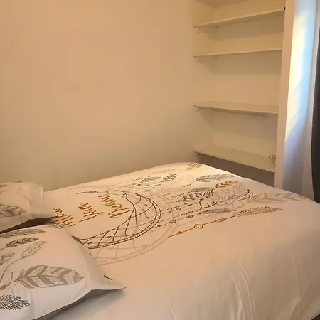 Fouvu Family 1 Apartment Annemasse