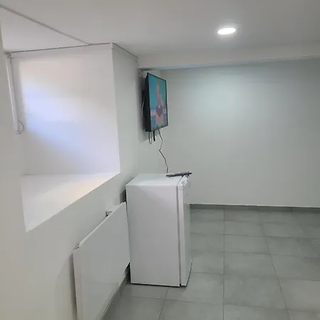 Apartment Fouvu Family 1