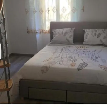 Fouvu Family 1 Apartment Annemasse