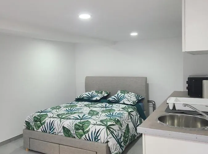 Appartement Fouvu Family 1