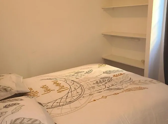 Fouvu Family 1 Appartement Annemasse