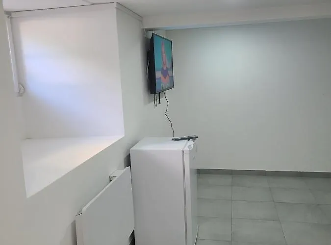 Appartement Fouvu Family 1