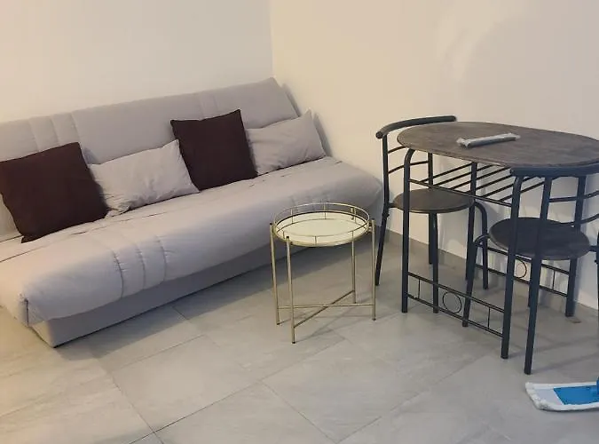 Fouvu Family 1 Appartement