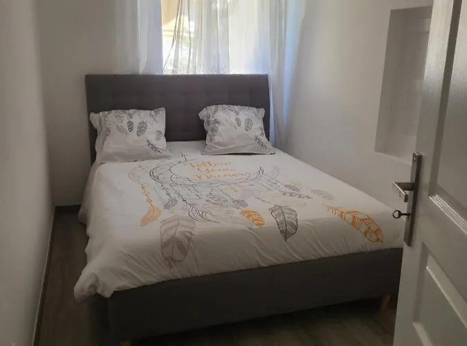 Appartement Fouvu Family 1