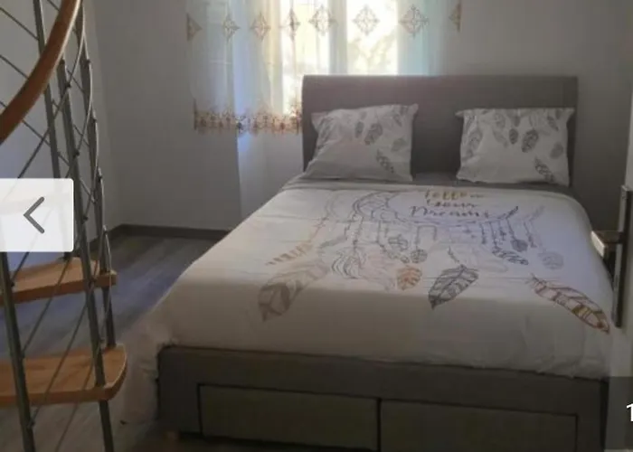 Fouvu Family 1 Appartement Annemasse
